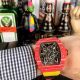 Swiss Grade 1 Richard Mille RM35-02 Rafael Nadal Copy Watch Carbon Case Nato Strap (3)_th.jpg